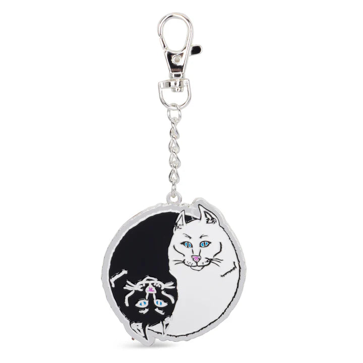 NERMAL YANG METAL LLAVERO (MULTI)