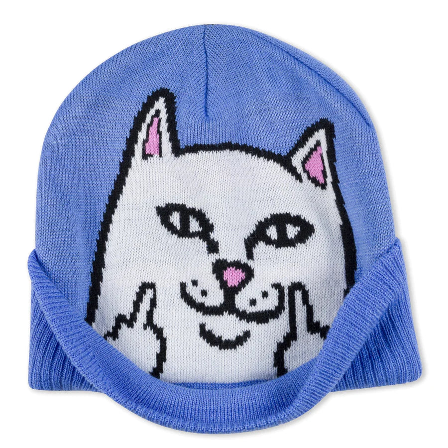 Gorro Peeking Nermal (Cornflower)