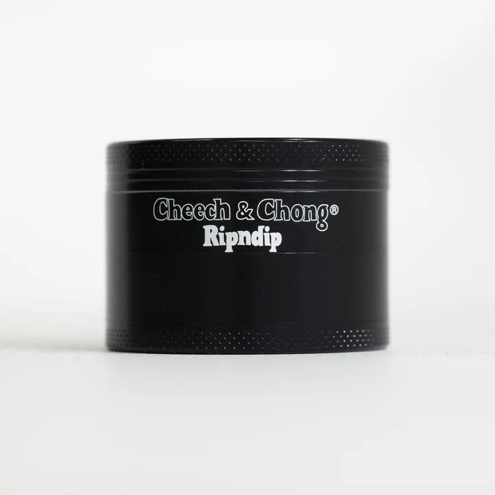 HIGH ON LIFE GRINDER (Negro)