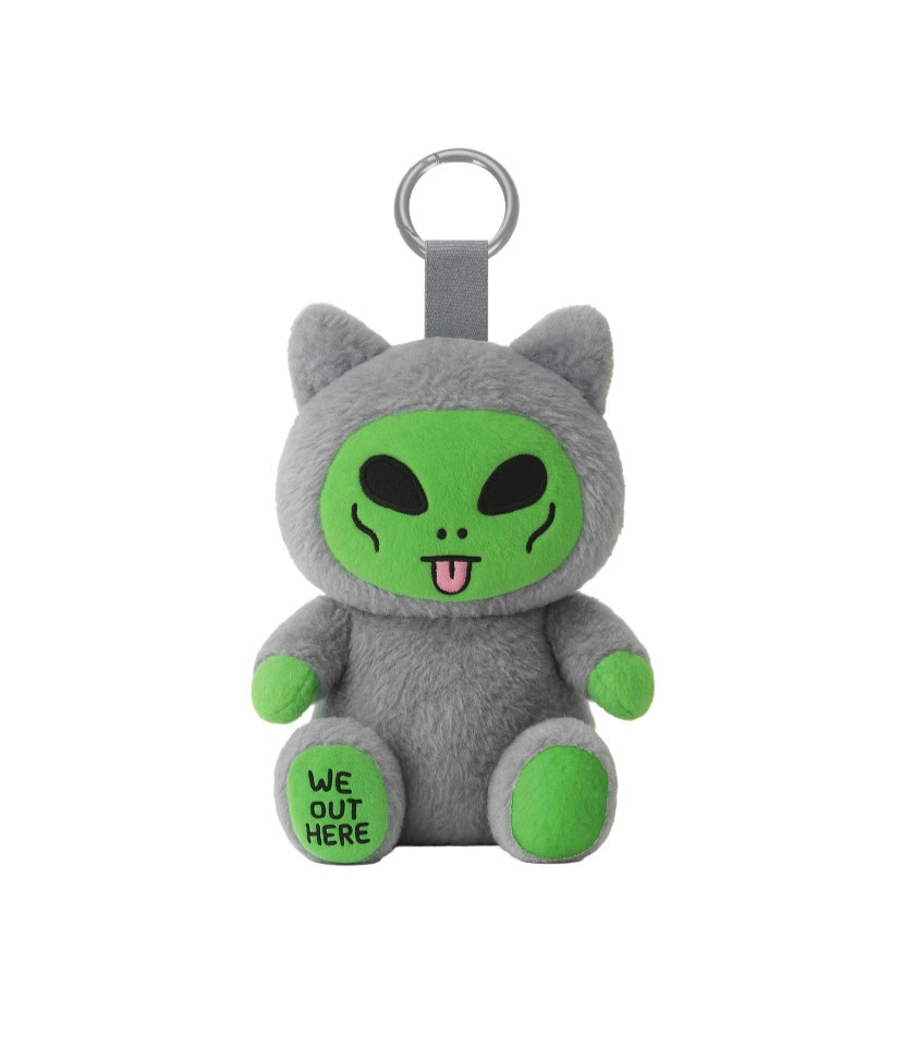 NERM BOO BOO & FRIENDS
