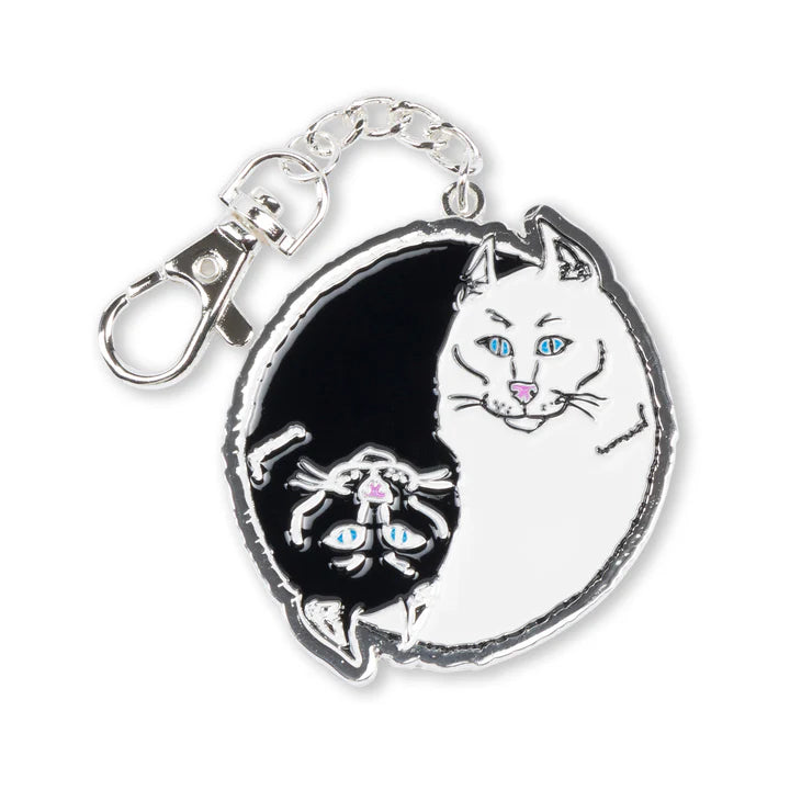 NERMAL YANG METAL LLAVERO (MULTI)