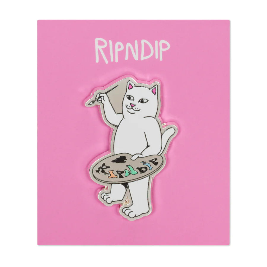 PIN ART CLUB (MULTI)