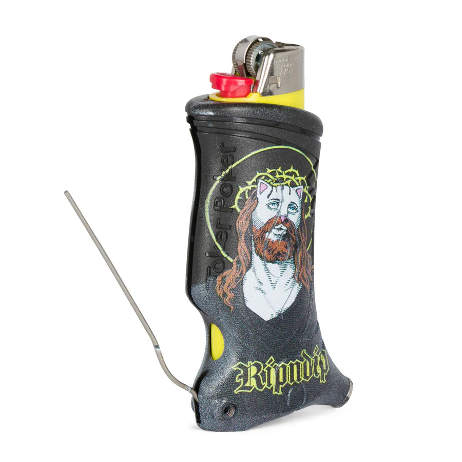 LORD SAVIOR TOKER POKER