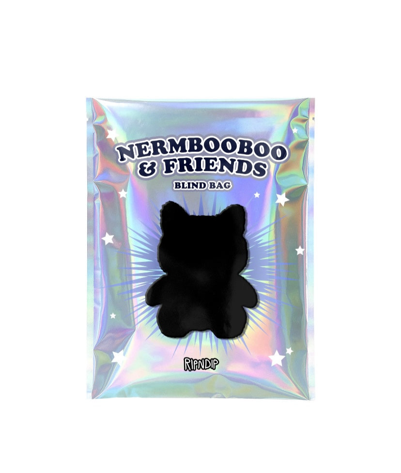 NERM BOO BOO & FRIENDS