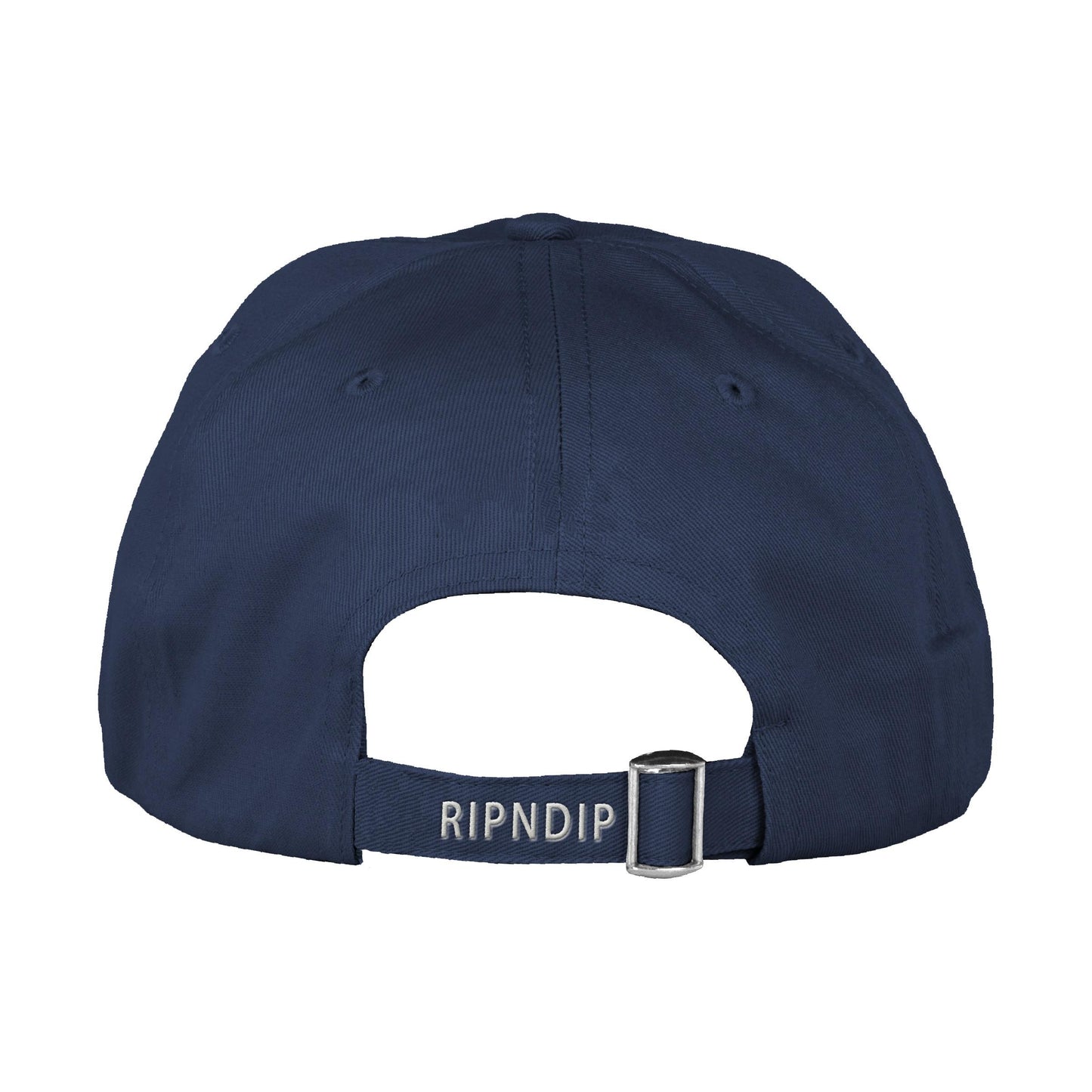 GORRA DAD CATSTANZA (NAVY)
