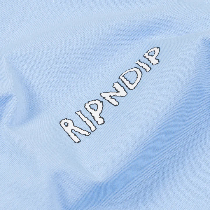 PLAYERA COCONERM (LIGHT BLUE)