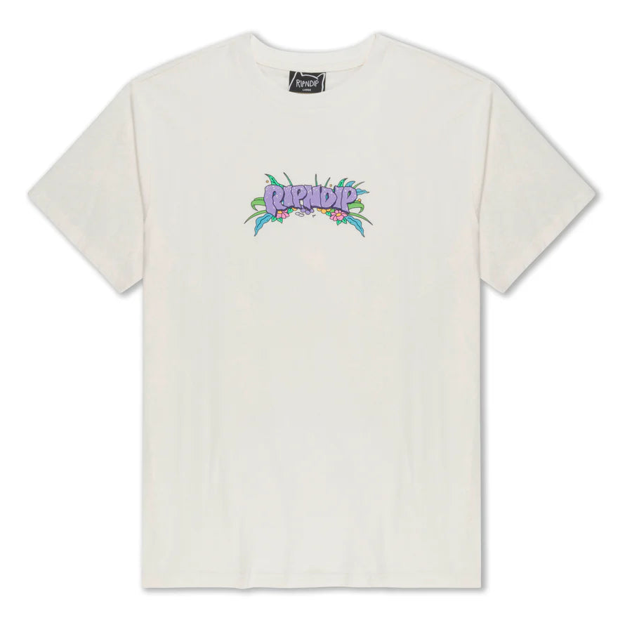 PLAYERA JERM OASIS (BONE)