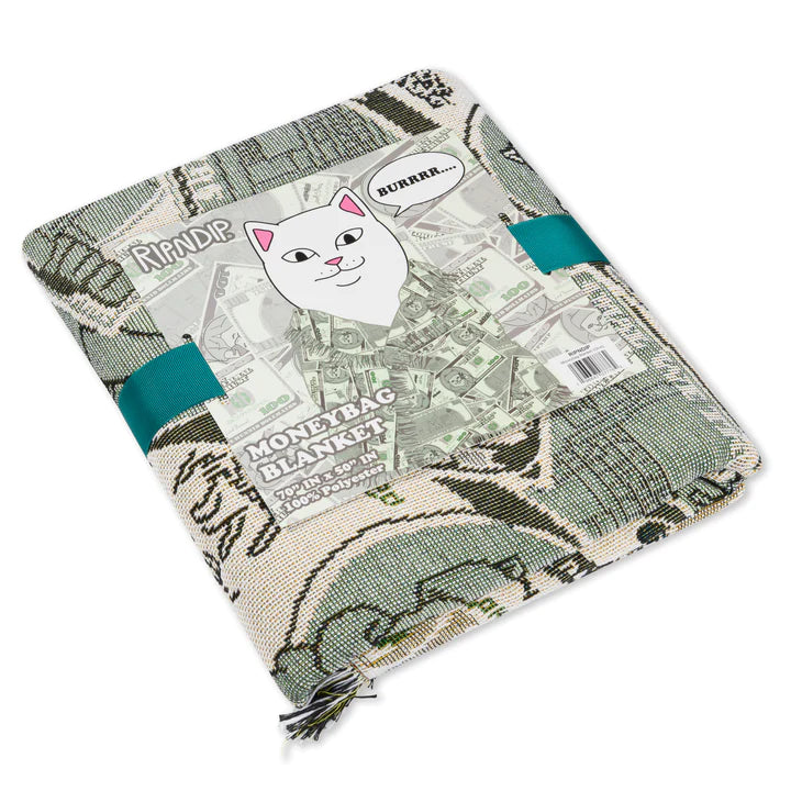 CHAMARRA MONEYBAG (OLIVE)