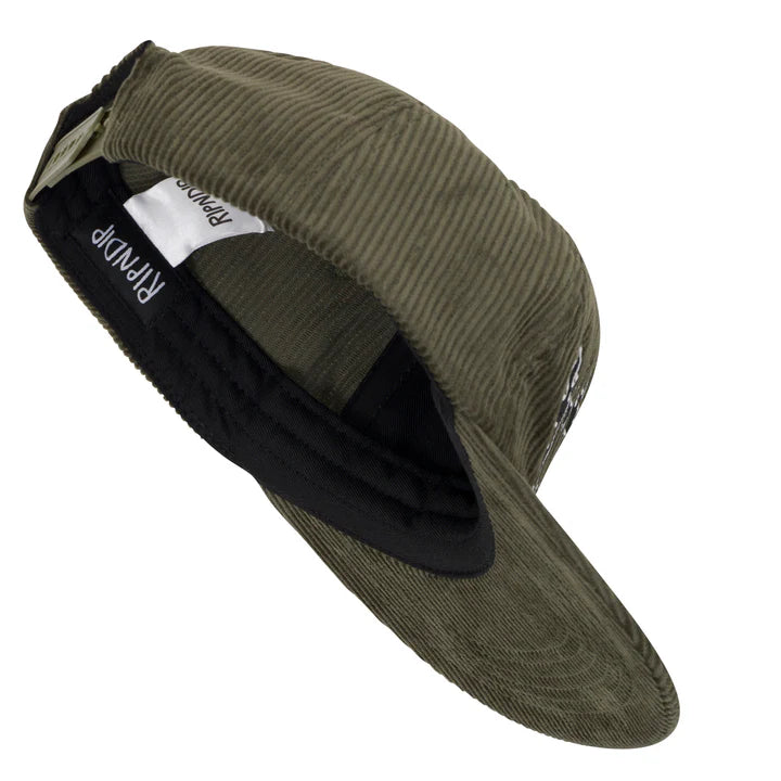 GORRA INFERNO (LIGHT FOREST)