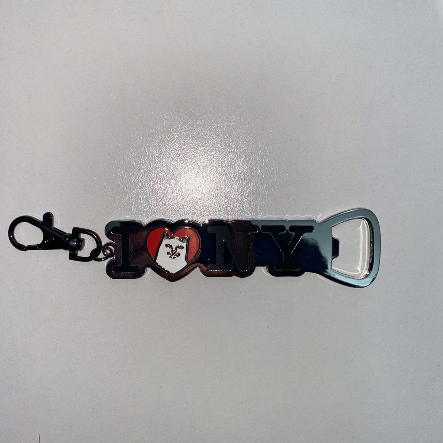 DESTAPADOR / LLAVERO RIPNDIP NYC