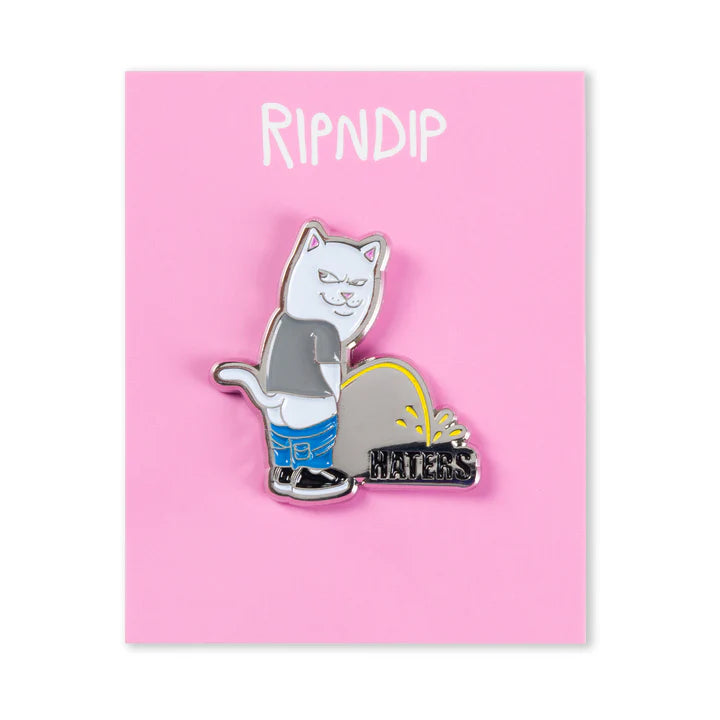PIN POTTY (MULTI)