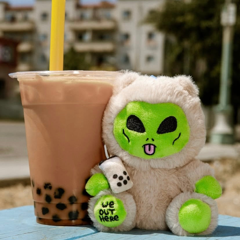 NERM BOO BOO “SWEET TREATS”