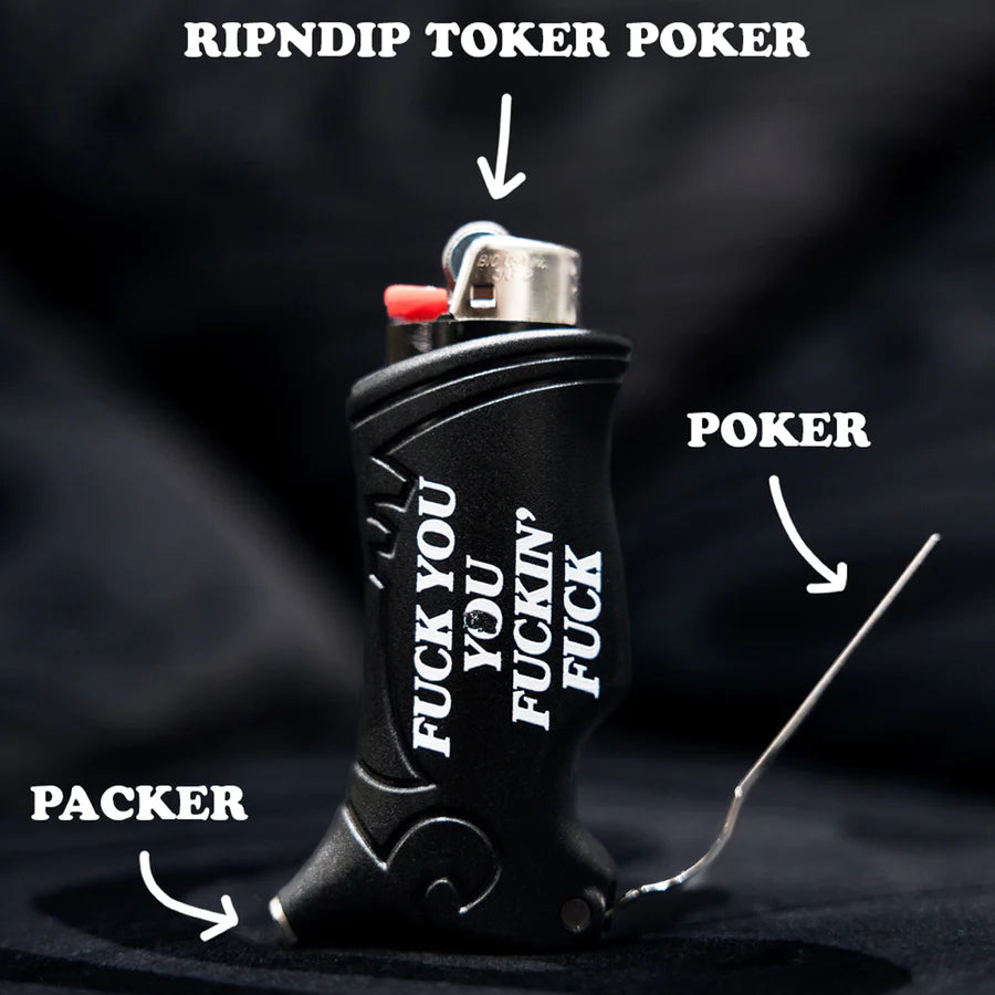 FUCKIN FUCK TOKER POKER