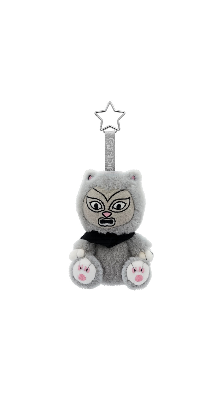 NERM BOO BOO & FRIENDS “LUCHADOR”