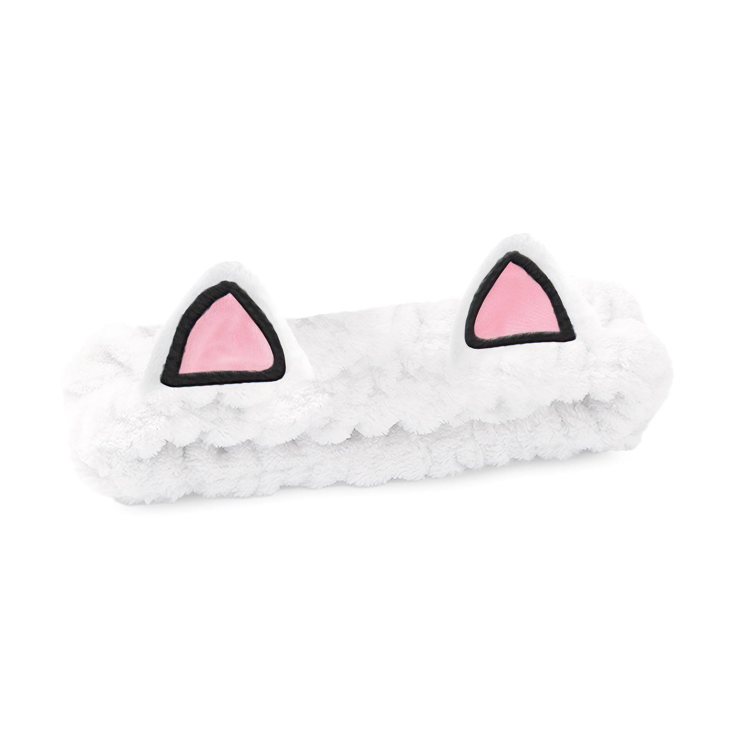 LORD NERMAL SKINCARE HEADBAND (BLANCO)