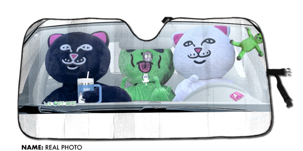 SOMBRA PARA CARRO CON FOTO REAL (MULTI)