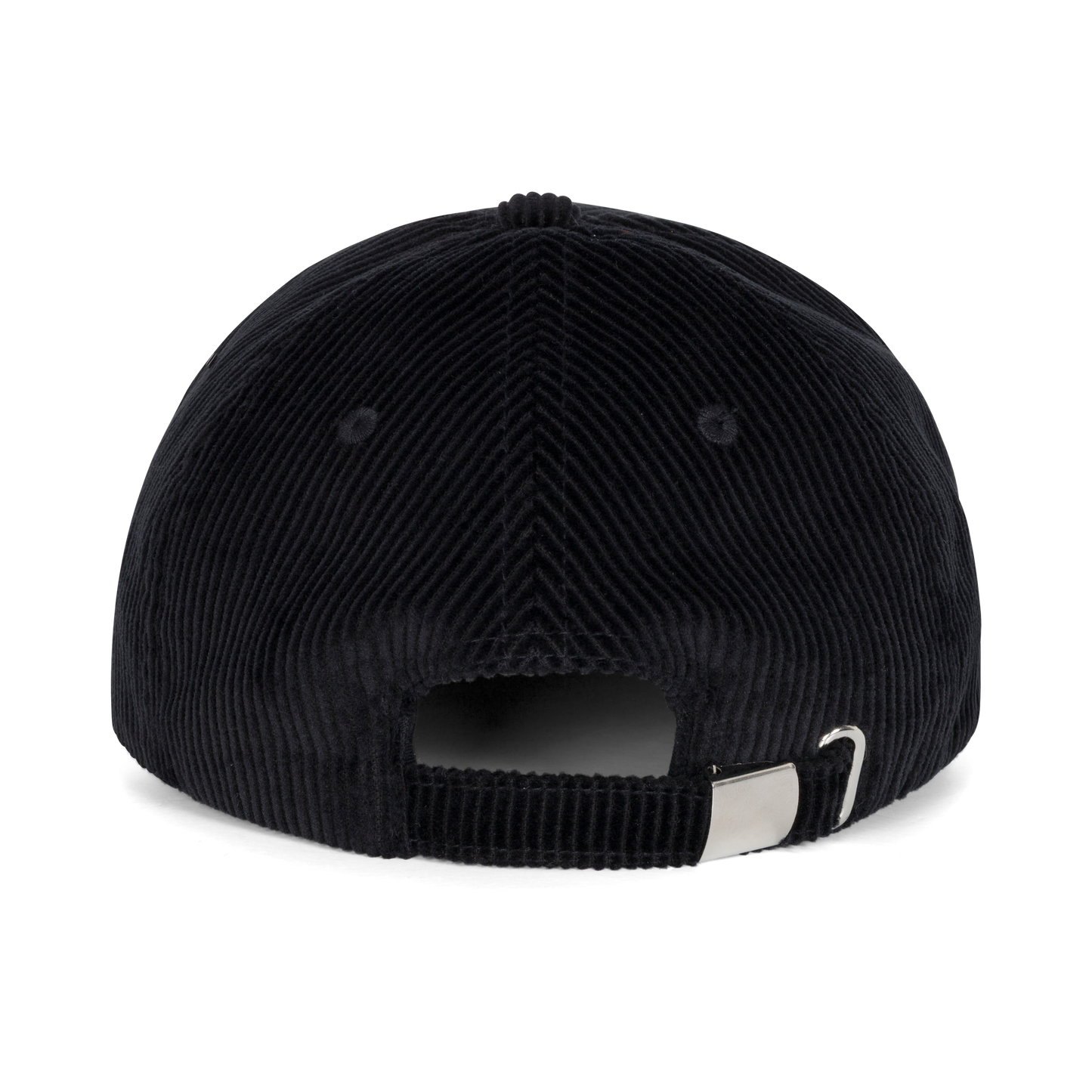 GORRA LORD NERMAL CORDUROY STRAP (NEGRO)