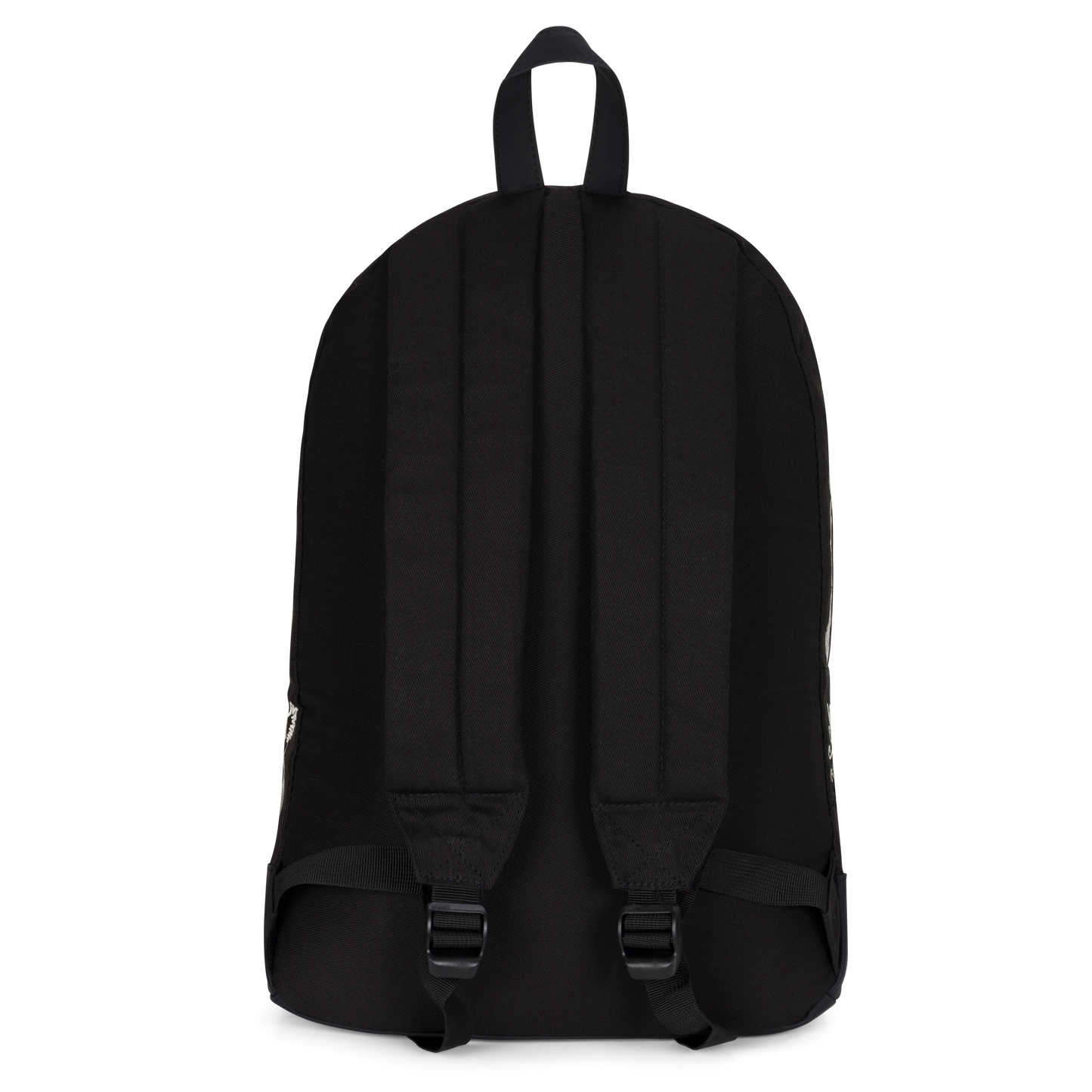 MOCHILA SQUABBLE UP (NEGRO)