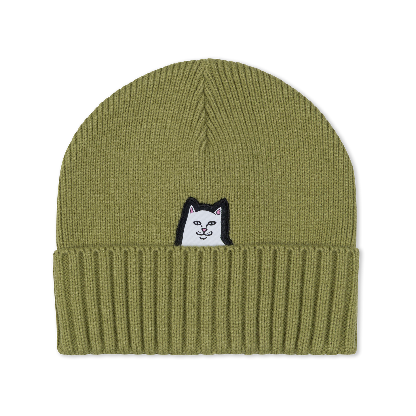 GORRO LORD NERMAL (LIGHT FOREST)