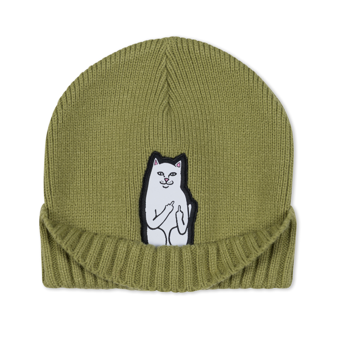 GORRO LORD NERMAL (LIGHT FOREST)