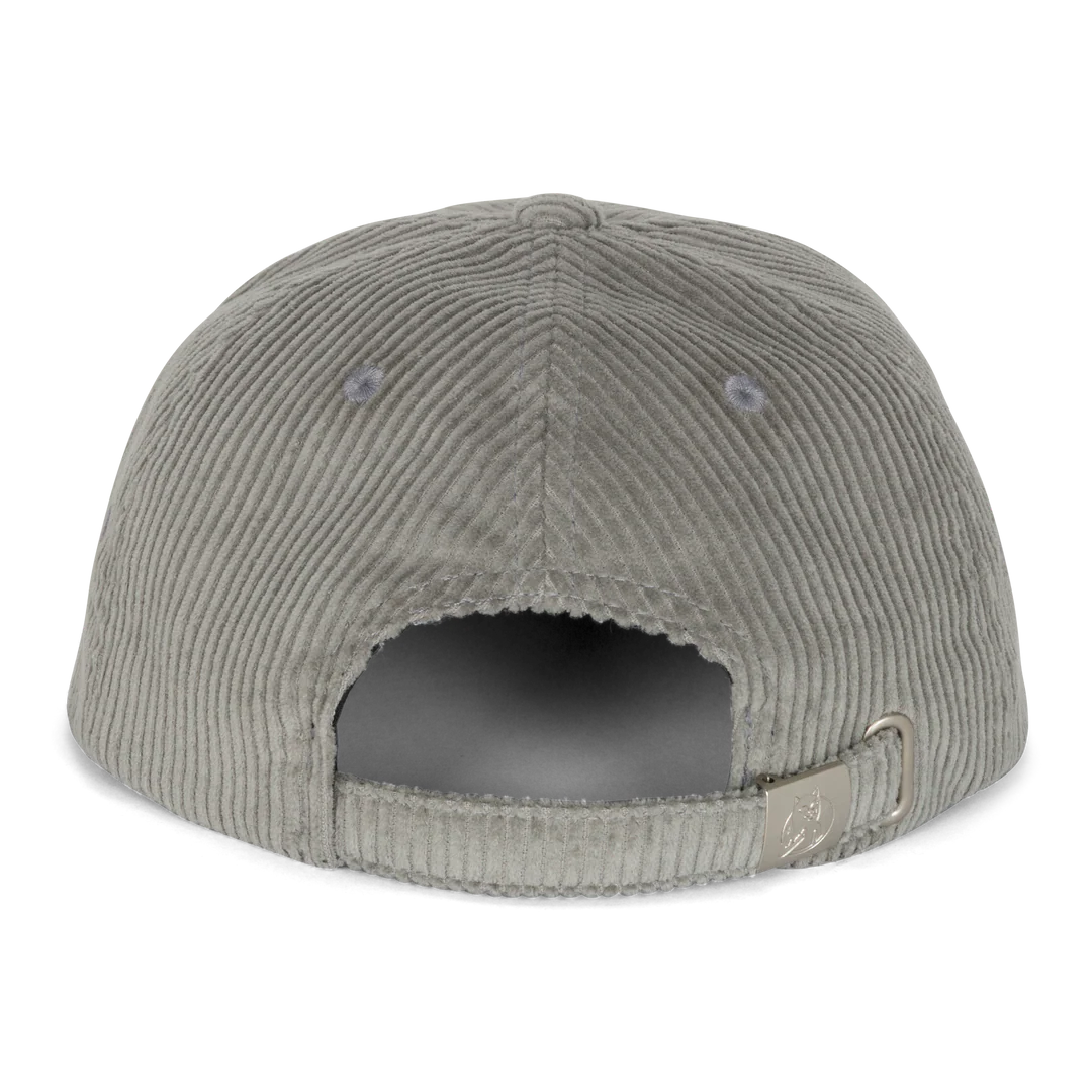 GORRA LORD NERMAL CORDUROY (CHARCOAL