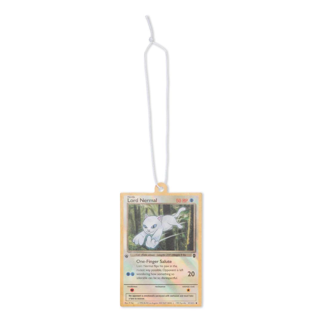 AMBIENTADOR LEGENDARY NERM (MULTI)