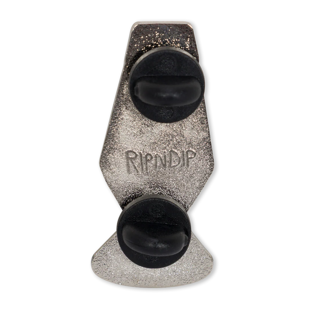 PIN LAVA LAMP (MULTI)