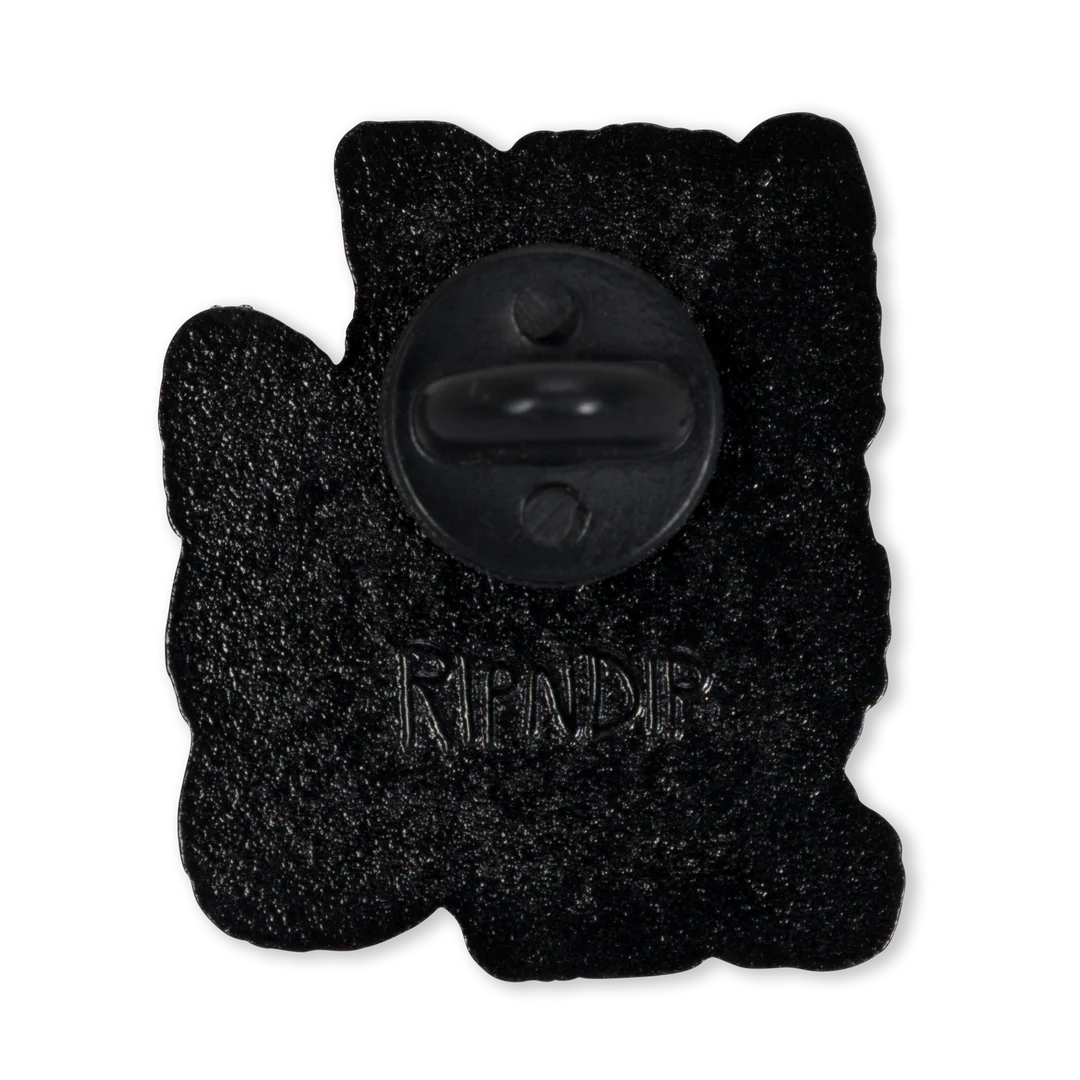 PIN PET ME IM CUTE (MULTI)