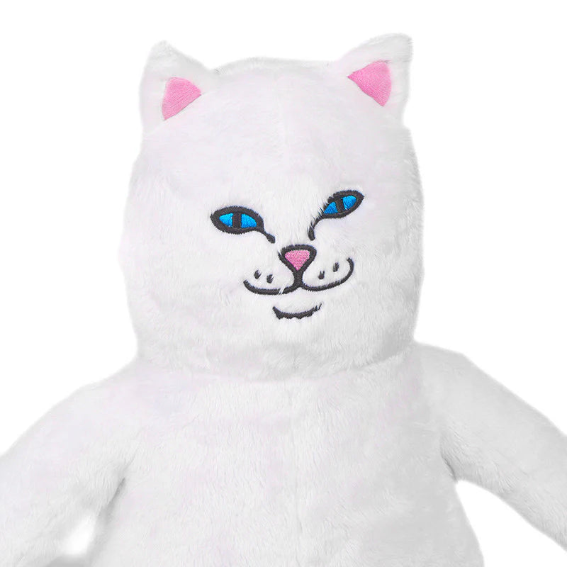 PELUCHE LORD NERMAL (BLANCO)