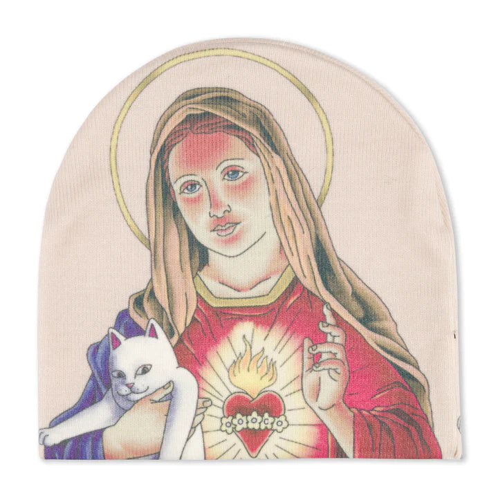 Gorro Mother Mary (Multi)