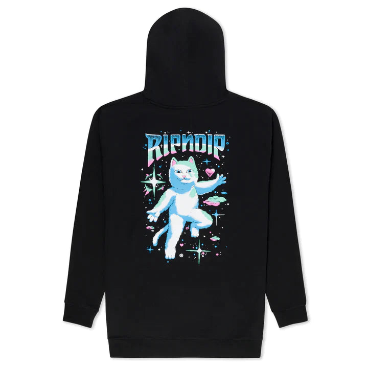 HOODIE Superstar (Negro)