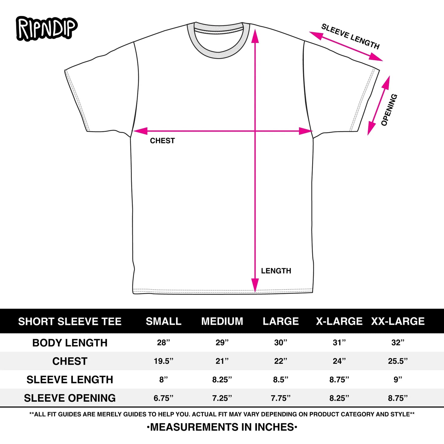 Playera Inner Thoughts (Pine)