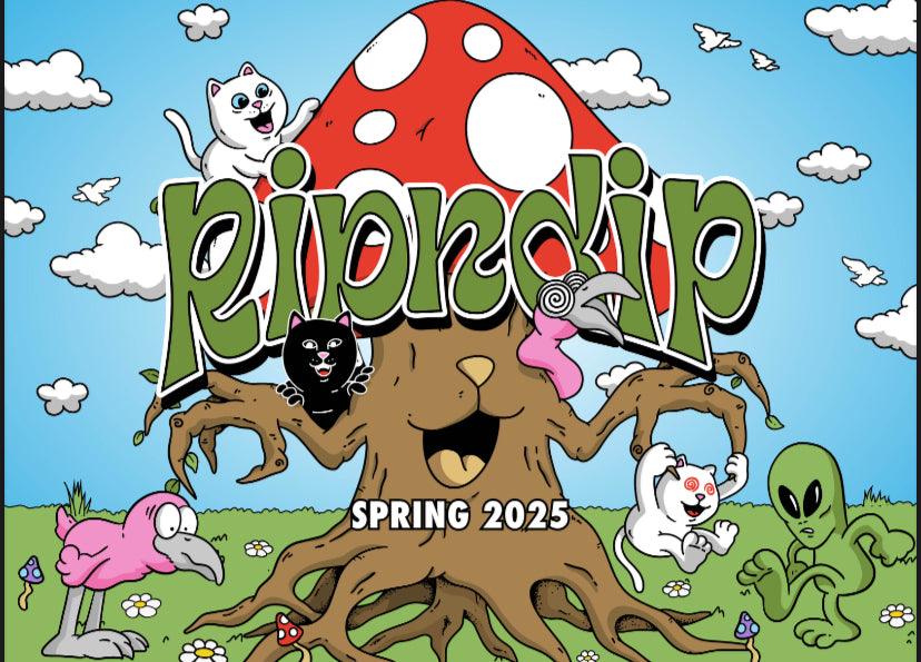 SPRING 2025