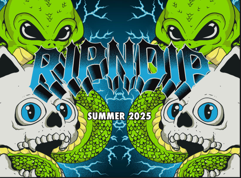 SUMMER 2025 (FINALES MAYO)