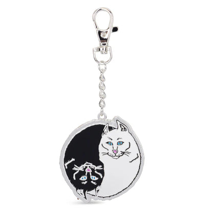 NERMAL YANG METAL LLAVERO (MULTI)