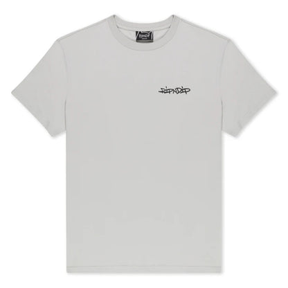 PLAYERA SO DANGEROUS SO CUTE (GREY)