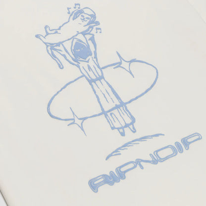PLAYERA SATURN  (BONE)