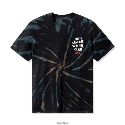 PLAYERA ASSC x UNO DRAW TWO