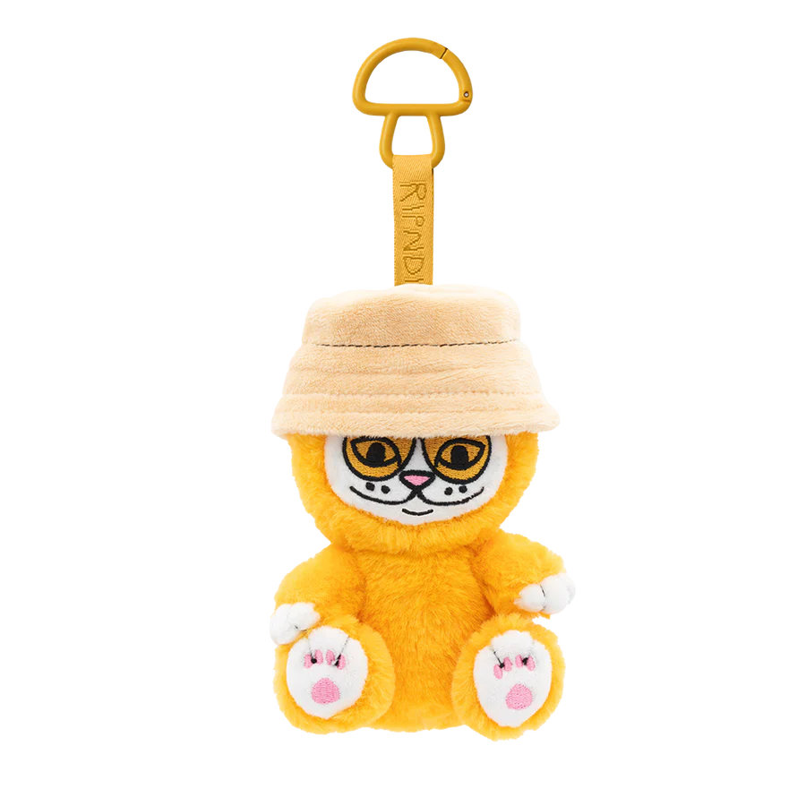 NERM BOO BOO & FRIENDS “TRIPPY”