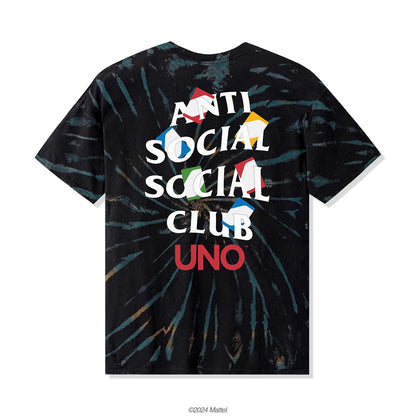 PLAYERA ASSC x UNO DRAW TWO