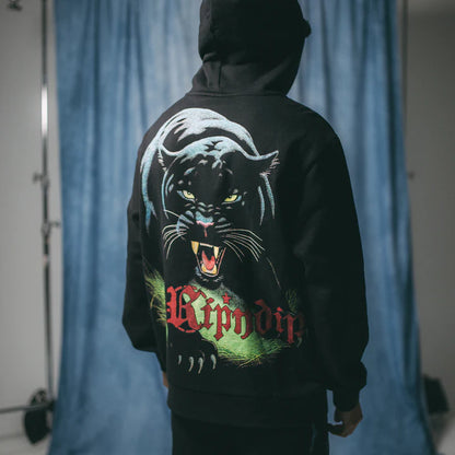FEIN HOODIE (NEGRO)