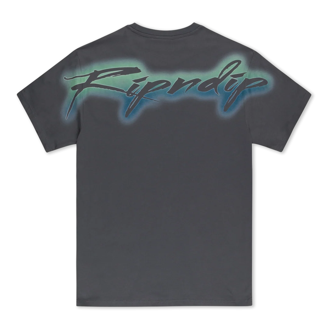 PLAYERA NERM CLAW (CHARCOAL)