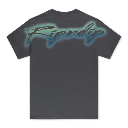 PLAYERA NERM CLAW (CHARCOAL)