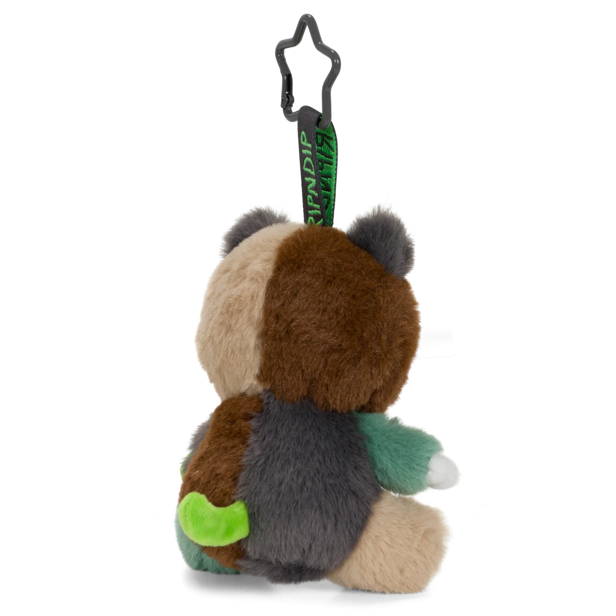 NERM BOO BOO’s CREEPIEE CREATURES MYSTERY BAG
