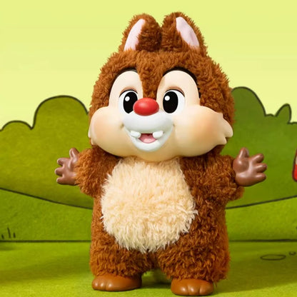 POP MART DISNEY MICKEY FAMILY ORIGINAL LABUBU – CAJA SORPRESA (Blind Box)