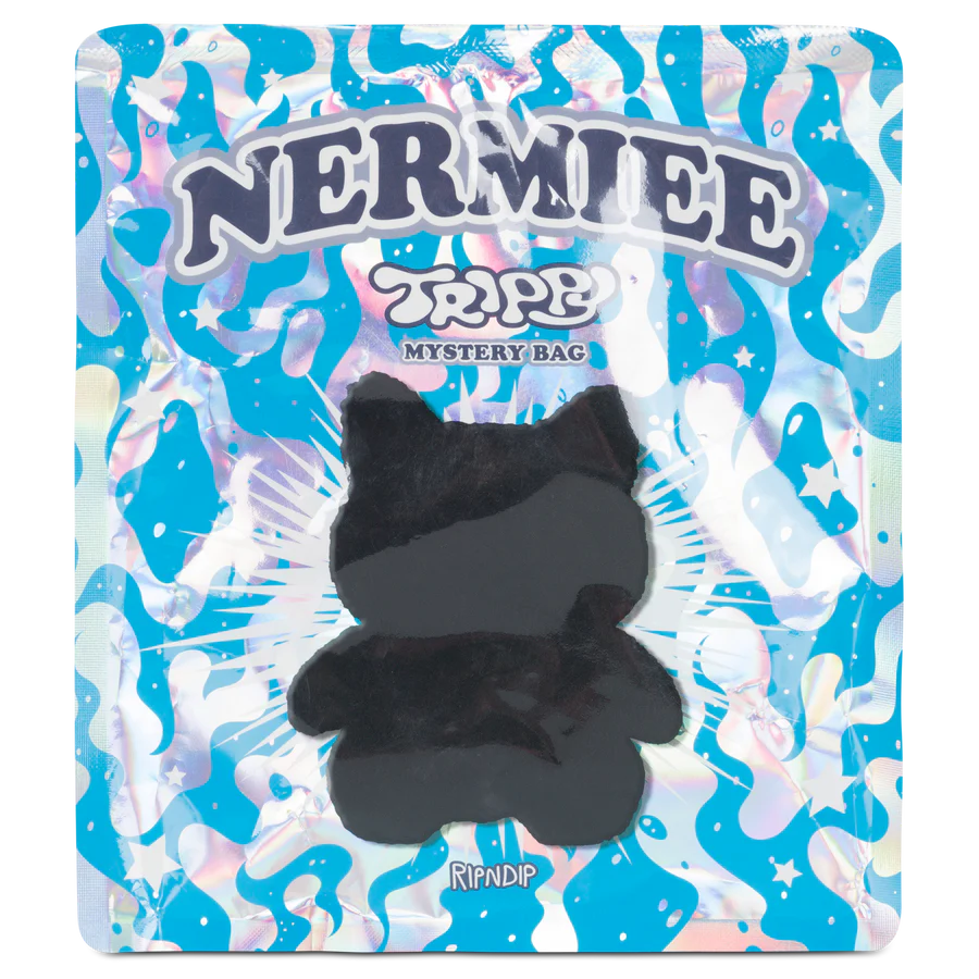 NERM BOO BOO & FRIENDS “TRIPPY”