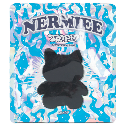 NERM BOO BOO & FRIENDS “TRIPPY”