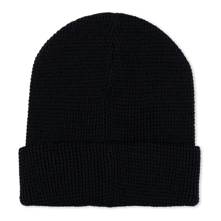 GORRO LORD NERMAL (NEGRO)
