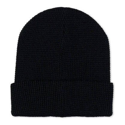 GORRO LORD NERMAL (NEGRO)