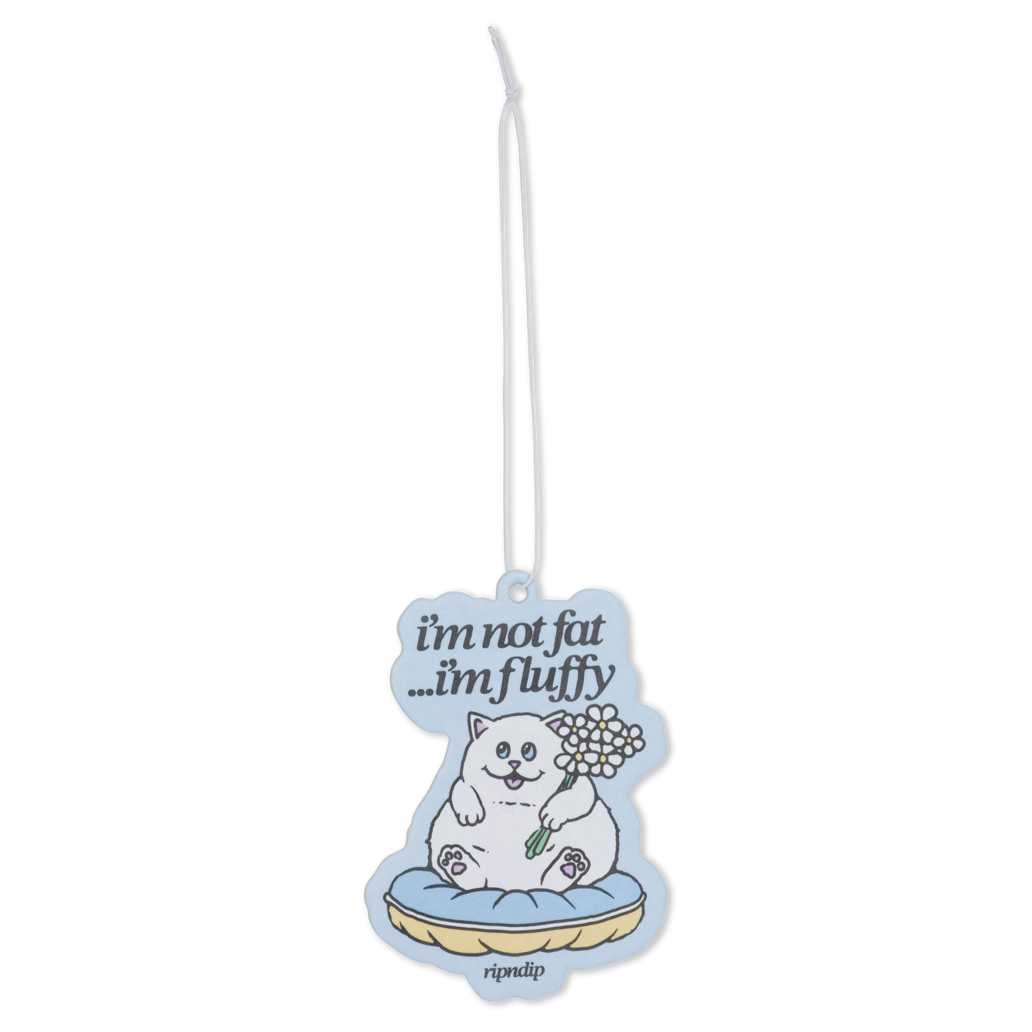 AMBIENTADOR FLUFFY BABY  (MULTI)
